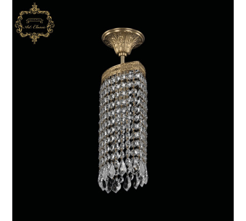 Подвесной светильник Art Classic 21.203.20SP.Pa.L