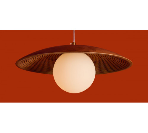 Подвесной светильник Freya Albero FR5589PL-01T1 Подвесной светильник Freya Albero FR5589PL-01T1