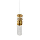 Подвесной светильник Lumion Moderni Denver 8276/1A