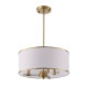 Подвесной светильник ST Luce Аврелия SL1407.302.03