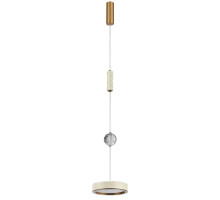 Подвесной светильник Odeon Light L-Vision Riviera 5450/32L