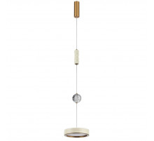 Подвесной светильник Odeon Light L-Vision Riviera 5450/32L