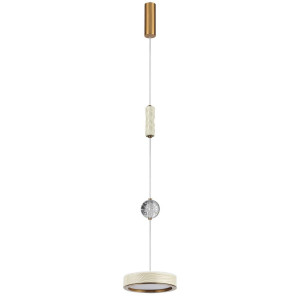 Подвесной светильник Odeon Light L-Vision Riviera 5450/32L