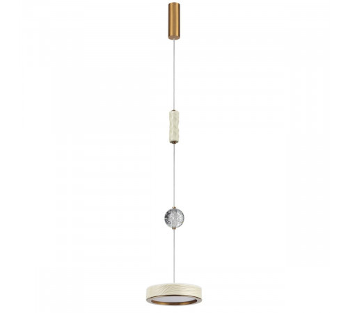 Подвесной светильник Odeon Light L-Vision Riviera 5450/32L