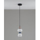 Подвесной светильник Moderli Glaze V11700-PL