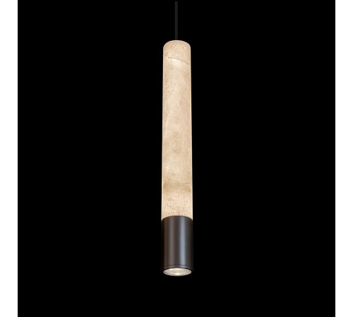 Подвесной светильник LOFT IT Montblanc 10475D Black