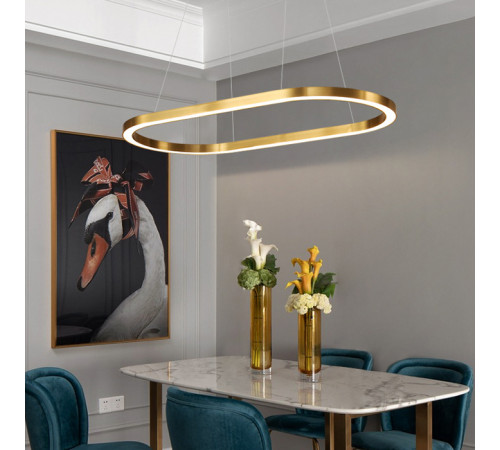 Подвесной светильник ImperiumLoft Cruise Long 220442-23 Подвесной светильник ImperiumLoft Cruise Long 220442-23
