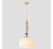 Подвесной светильник Crystal Lux MERINGUE SP1.1