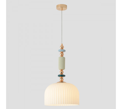 Подвесной светильник Crystal Lux MERINGUE SP1.1