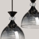 Подвесной светильник De Markt Соло 112014803