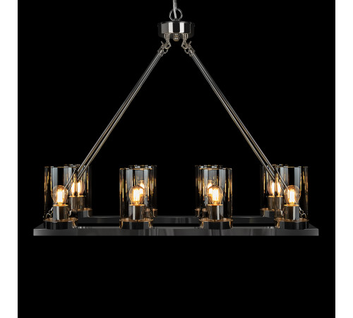 Подвесной светильник Loft IT Candlelight 10437/760R