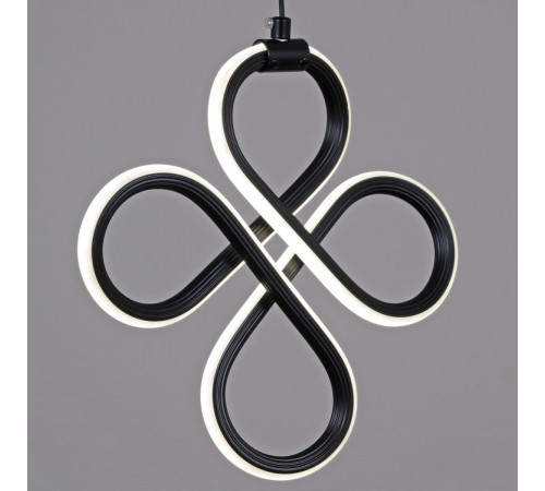 Подвесной светильник Reluce 05670-0.9-01 BK