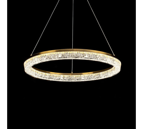 Подвесной светильник Modestyle MS.9026.600 BS