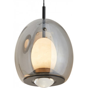Подвесной светильник Stilfort Геолайт 4031/02/01PL