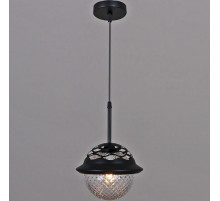 Подвесной светильник Reluce 05905-0.9-01 BK