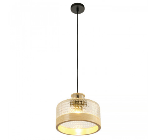 Подвесной светильник Myfar Edwin MR2480-1P