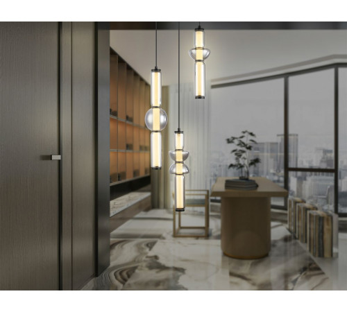 Подвесной светильник Ambrella Light High Light Modern LH11026 Подвесной светильник Ambrella Light High Light Modern LH11026