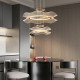 Подвесной светильник ImperiumLoft Flower-Airy 306267-01