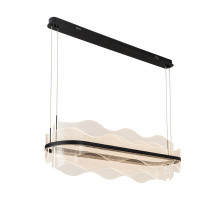 Подвесной светильник Modestyle MS.8048.1200 BK