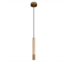Подвесной светильник Loft IT Everest 10583C Bronze