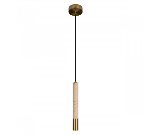 Подвесной светильник Loft IT Everest 10583C Bronze