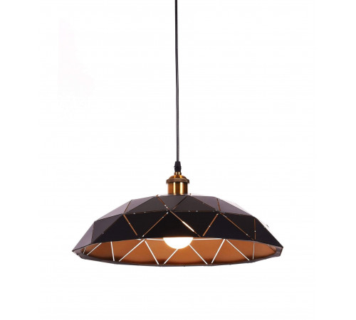 Подвесной светильник Lumina Deco Grosetto LDP 8039-400 BK+MD Подвесной светильник Lumina Deco Grosetto LDP 8039-400 BK+MD
