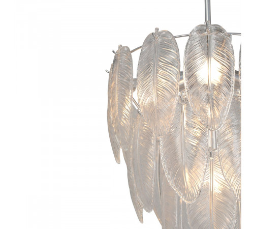 Подвесной светильник Vitaluce V5887-9/5