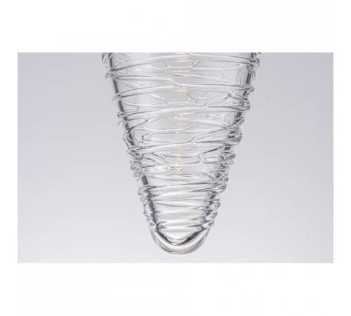 Подвесной светильник Belfast Brackley 102-1 CR CL