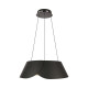 Подвесной светильник Loft IT Lane 10370P Black