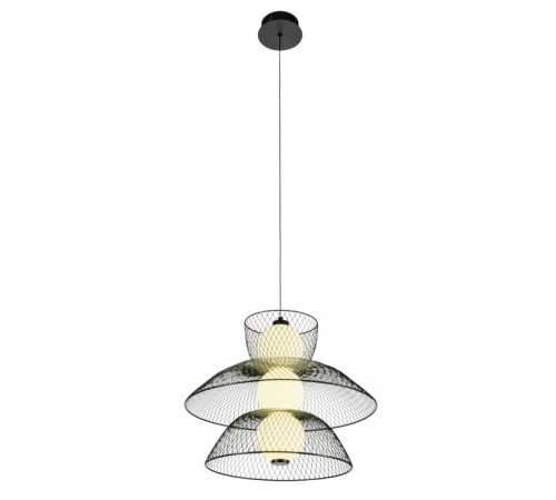 Подвесной светильник Myfar Pauline MR2493-1PL