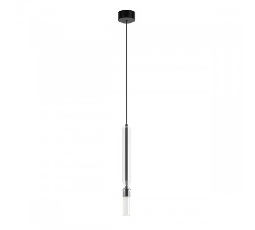 Подвесной светильник Maytoni Peg MOD469PL-L3B3K