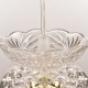 Подвесной светильник Bohemia Ivele Crystal 14781P/11 G V7010