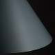Подвесной светильник Nowodvorski Zenith L Umbra Blue 11484