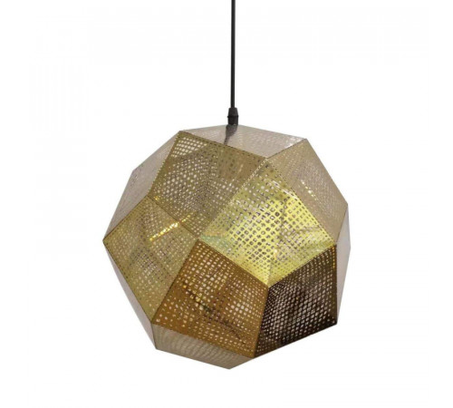 Подвесной светильник Lumina Deco Ascona LDP 6849-320 GD Подвесной светильник Lumina Deco Ascona LDP 6849-320 GD