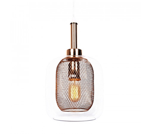 Подвесной светильник Lumina Deco Bessa LDP 11337 R.GD Подвесной светильник Lumina Deco Bessa LDP 11337 R.GD