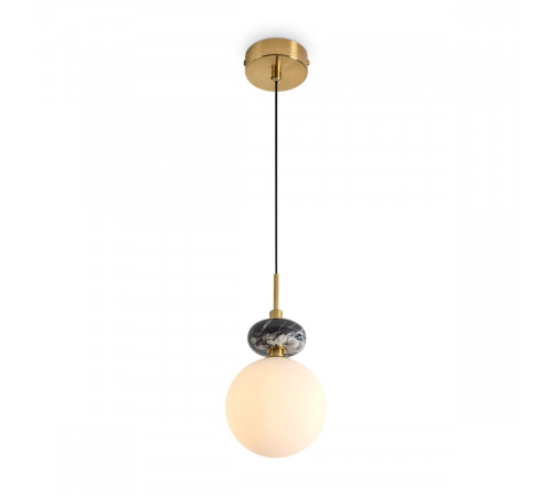 Подвесной светильник Freya Cave FR5631PL-01BS1