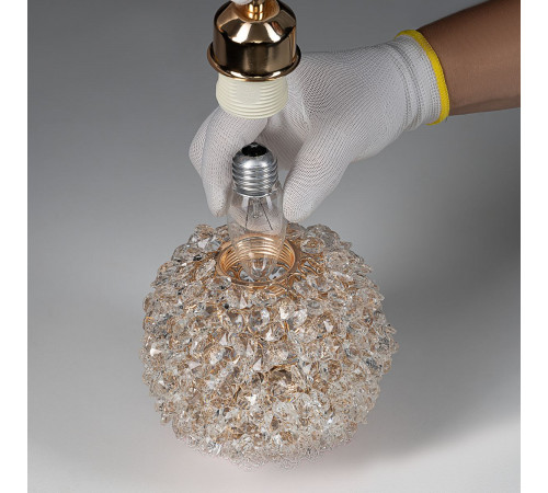 Подвесной светильник Citilux Cloudy CL323012