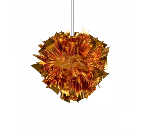 Подвесной светильник Loft IT Clizia 10593/420 Gold