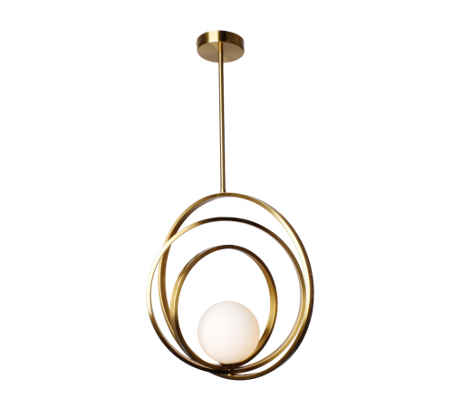 Подвесной светильник Elvan PD-002/3R-G9-BaMl