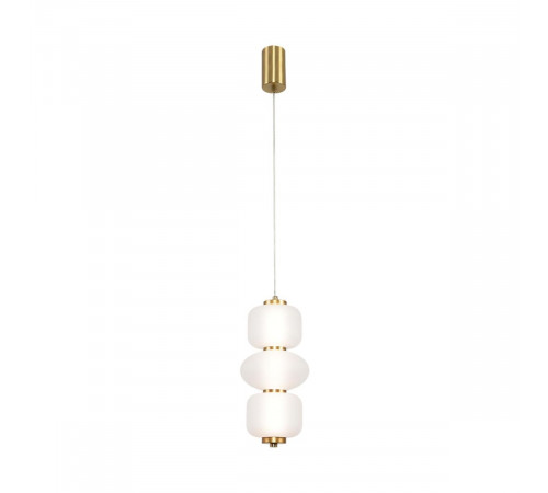 Подвесной светильник Lumion Ledio Taisha 8324/25L