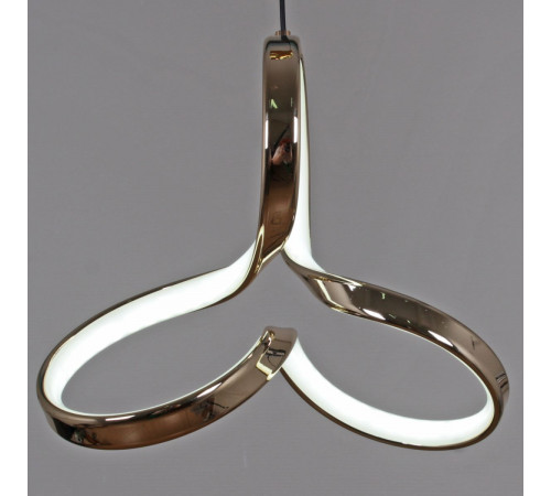 Подвесной светильник Reluce 05674-0.9-03 GD