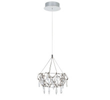 Подвесной светильник Divinare Rotondo 1019/02 SP-28