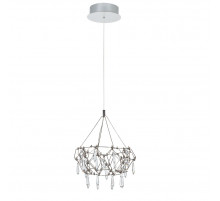 Подвесной светильник Divinare Rotondo 1019/02 SP-28