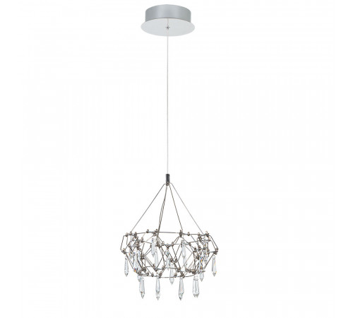 Подвесной светильник Divinare Rotondo 1019/02 SP-28