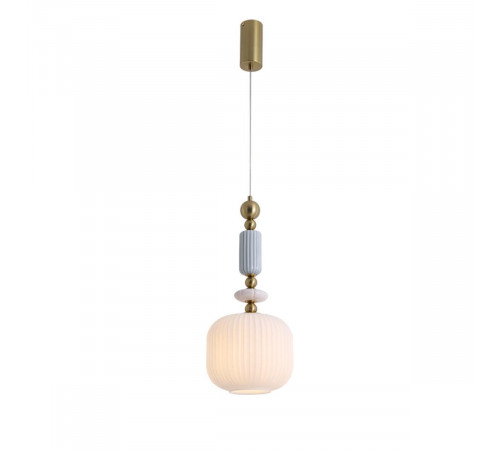 Подвесной светильник Lumion Moderni Alegra 8334/1 Подвесной светильник Lumion Moderni Alegra 8334/1