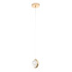 Подвесной светильник LED4U L7109-1 GD