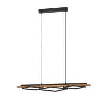 Подвесной светильник Eglo Boyal 901933