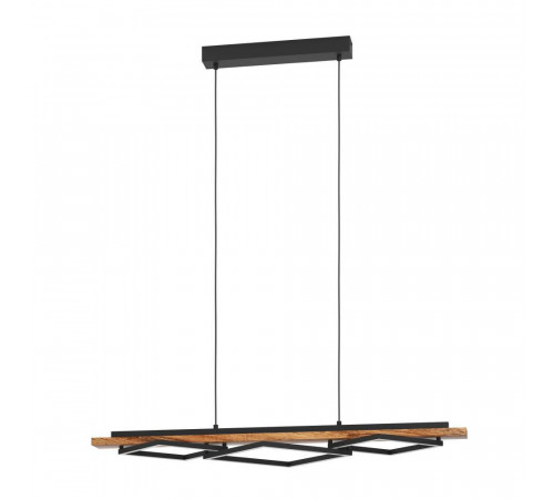 Подвесной светильник Eglo Boyal 901933