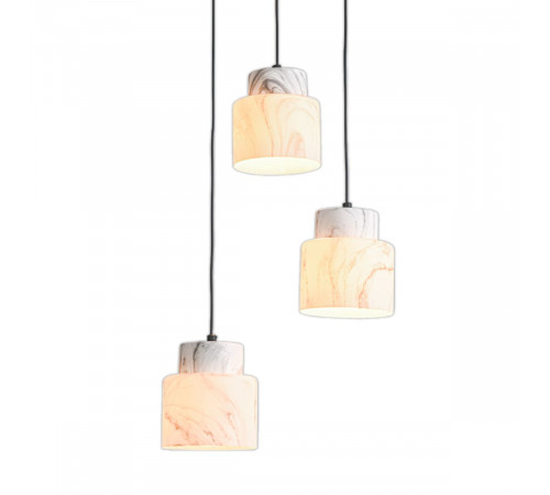 Подвесной светильник Escada Marfeel 1173/3S