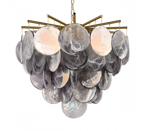 Подвесной светильник Loft IT Lolly 10492/600 Smoke